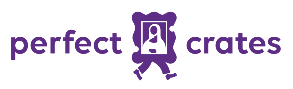 Perfect Crates logo
