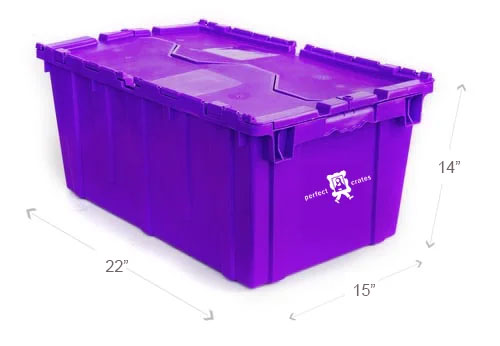 Perfect Crate Dimensions