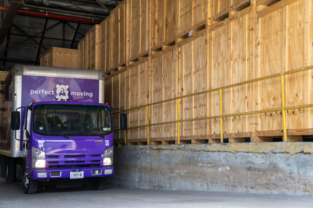 Perfect Moving & Storage NYC