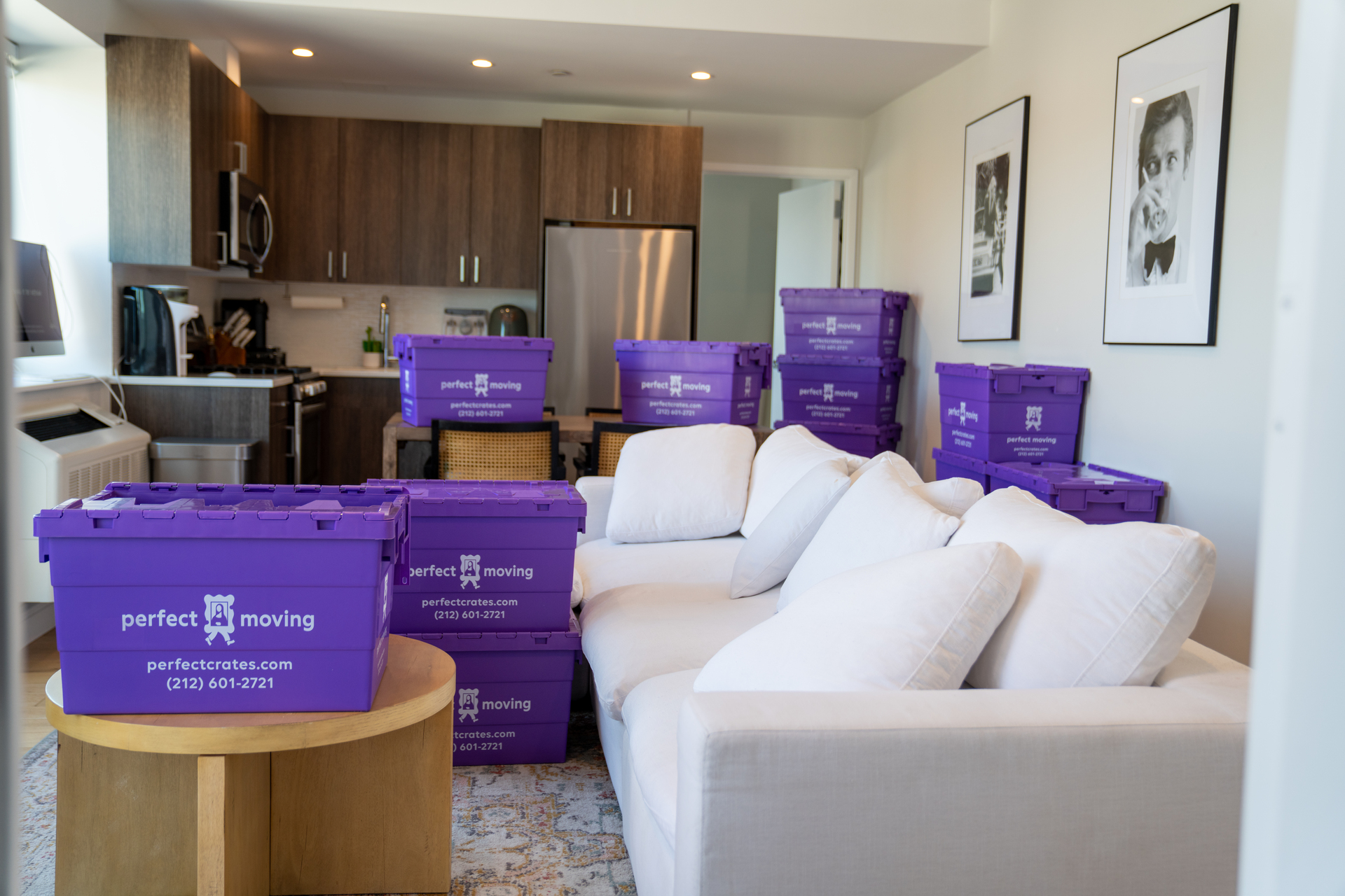 Perfect Crates