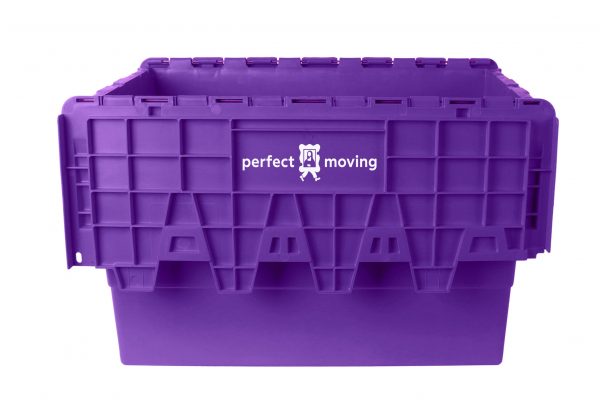 Perfect Crate